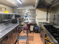 income-producing freehold restaurant investment - 3