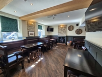 wet-led community public house - 3