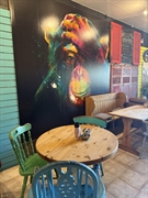 established popular cafe kings - 2