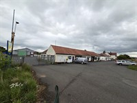 mixed use commercial investment - 2