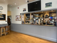 community pub on a - 2