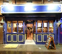 independent bar for sale - 1