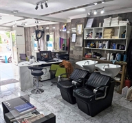 solo run hair beauty-salon - 3