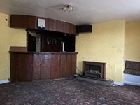 lincolnshire town centre pub - 2