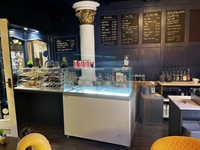 fully equipped cafe ice-cream - 2