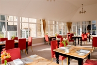 hall garth hotel revive - 2