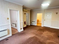 a well-positioned mixed-use property - 2
