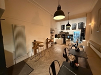 immaculate coffee shop bruntsfield - 2
