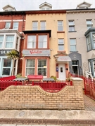 10 bedroom licensed hotel - 1