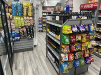 well established convenience store - 2