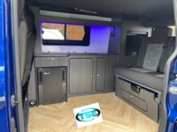 campervan kitchen manufacturing business - 2