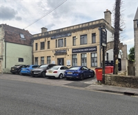 well-presented detached public house - 1