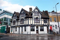 pub next to major - 1