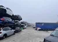 licensed car breakers yard - 1