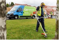 thriving countrywide grounds franchise - 1
