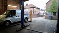 freehold mot garage for - 3