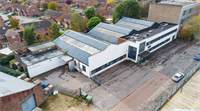 warehouse production facility slough - 1
