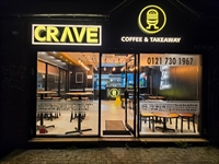 leasehold fast food restaurant - 1