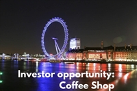 coffee shop for sale - 1