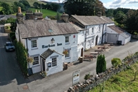 traditional country inn restaurant - 1