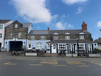 pembrokeshire busy 22 bedroom - 1