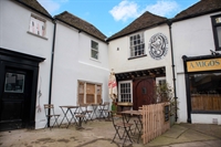 micro pub eatery sandwich - 1