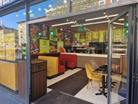 high turnover takeaway kilburn - 3