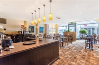 cafe restaurant the heart - 2