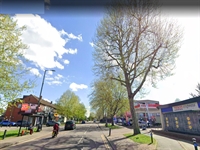 fully-fitted restaurant lease south-harrow - 1
