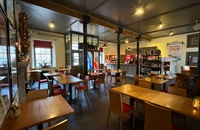 long established leith restaurant - 1