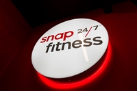 prime snap fitness franchise - 1