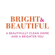 bright beautiful domestic cleaning - 1