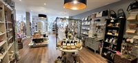 well established giftshop on - 2
