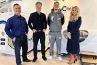 own a fast-growing wellness - 3