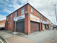 investment property substantial blackpool - 2