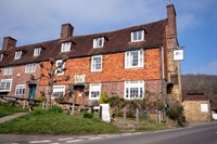 well-known historic pub with - 1