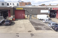 virtual freehold industrial warehouse - 1