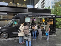 turnkey mobile catering business - 1