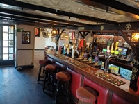 traditional hayle pub with - 2