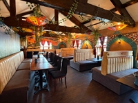 authentic indian restaurant bramley - 1