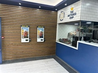 outstanding newly refurbished fish - 1