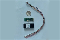 vehicle security can-bus immobiliser - 1