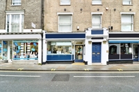 coffee shop sandwich bar - 1