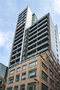 supercity hotel manchester - 1