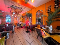 well established restaurant bar - 2