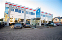 high quality serviced offices - 1