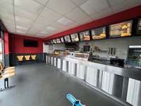 leasehold fish chip takeaway - 3