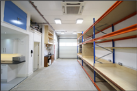 modern two-storey industrial business - 2