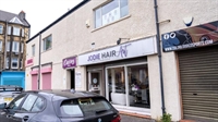 established hair salon - 2