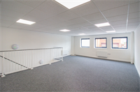 fully refurbished industrial warehouse - 3